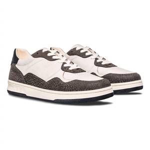 NEW CLAE men's sneakers in elephant